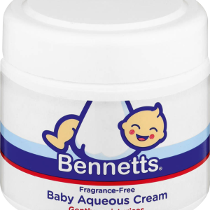 Bennets Aqueous Cream - Unscented